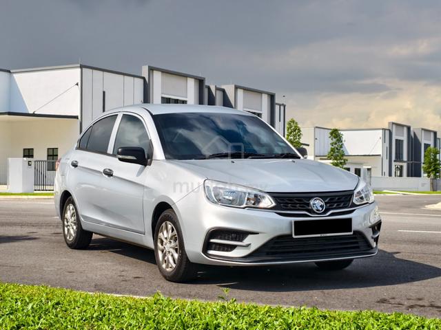 {2023} Proton SAGA 1.3 LITE (A) F/Proton Sevis F/L - 1