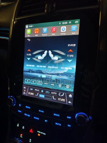 2015 Chevrolet MALIBU 2.4 LTZ (A) - 3