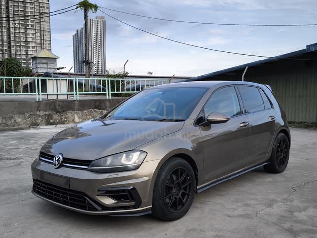2014 Volkswagen GOLF 1.4 TSI (A) - 4