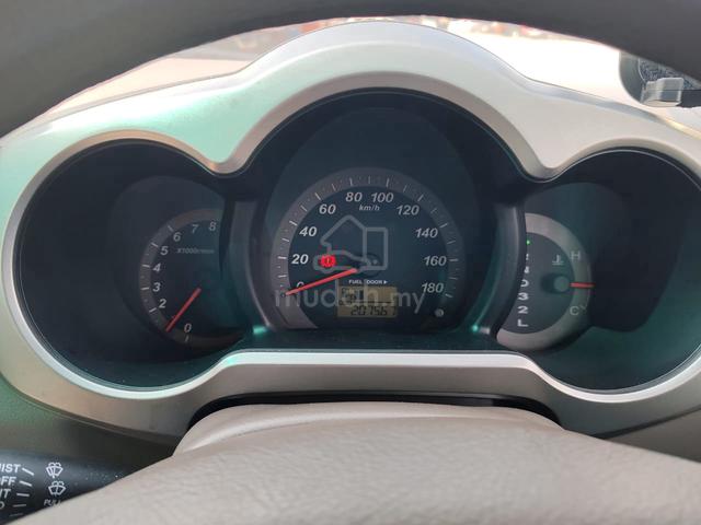 2010 Toyota RUSH 1.5 G F700RE-GQDFM (A) - 3