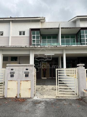 Taman Tronoh Akasia @ Tasik Putra Perumahan Baru 1