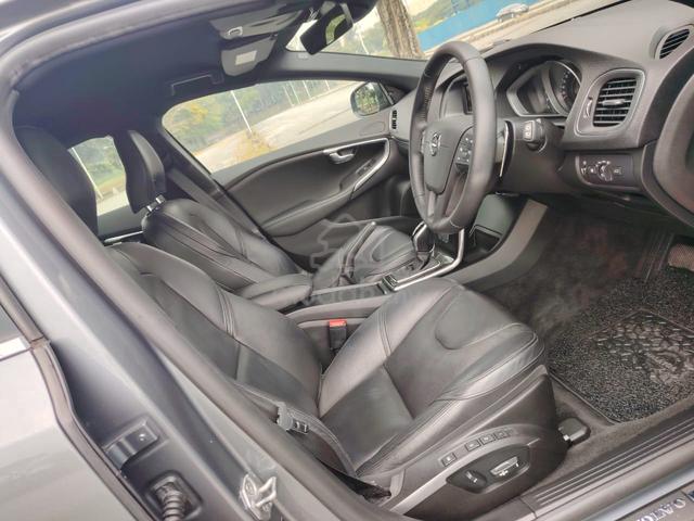 Volvo V40 2.0 T4 (A) 85929KM FULL SERVICE RECORD - 4