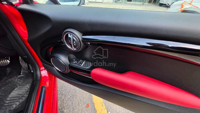 2017 MINI Cooper 2.0 John Cooper Works 3 Door JCW - 5