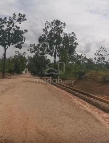 Taman Kota Masai Bungalow Land FOR SALE : 🏡👍 💫Selling Pri 5