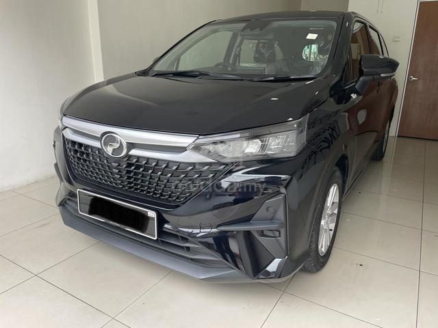 2026 Perodua ALZA 1.5 X Spec FULL LOAN - 2
