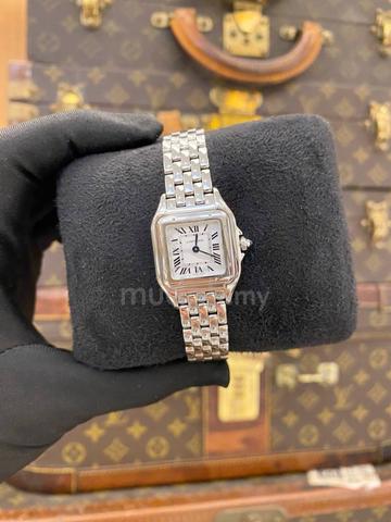 Cartier Panthere De Cartier Small Model REFWSPN001 - photo 2 of 6