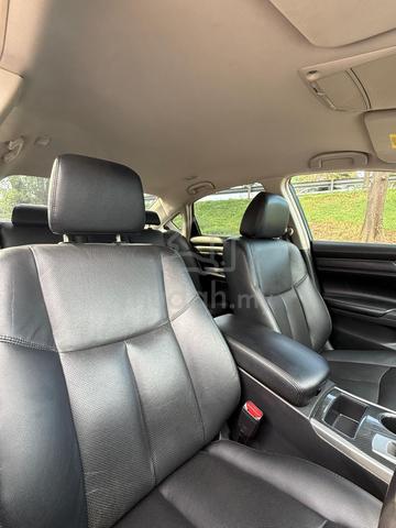 2018 Nissan TEANA 2.0 XL L33 (A) - 2