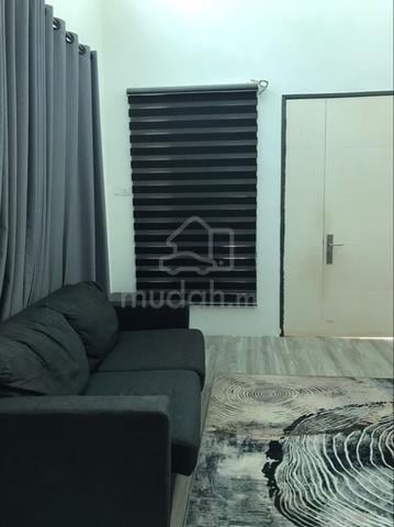 Rumah Untuk Disewa 🏡 – TAMAN TERATAI INDAH FASA 1, LANGGAR, KEDAH 1