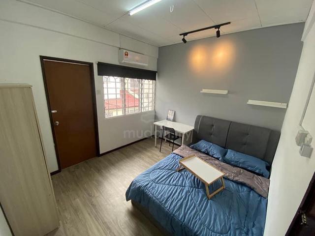 In 🛋️Subang Jaya Bandar Sunway @Room For Rent 1