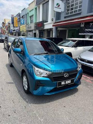 2026 Perodua AXIA 1.0 X READY STOCK! - 4