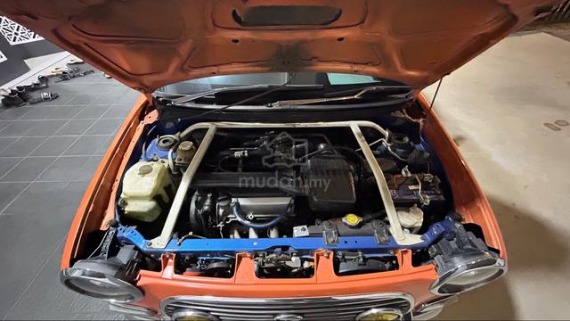 2002 Perodua KELISA 1.0 GX (M) - 3
