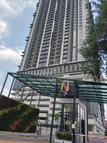 The Nest @ Jln Klang Lama 1