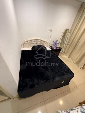 Luxurious style Beautique rooms for rent 1