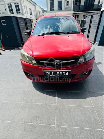2014 Proton SAGA 1.3 FLX STANDARD (A) - 1