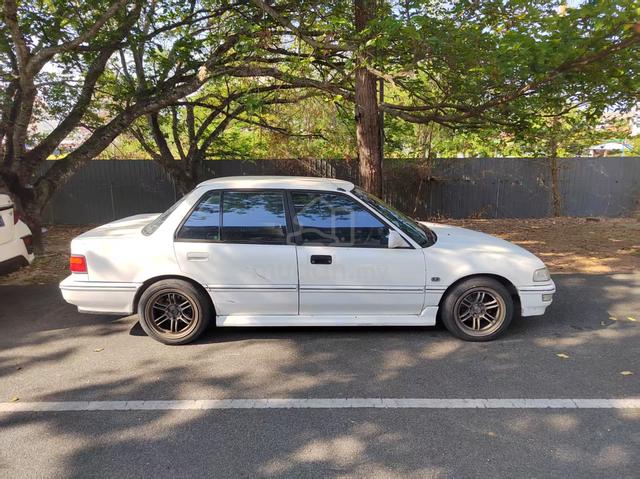 1995 Honda CIVIC 1.5 E-EG8 (A) - 2
