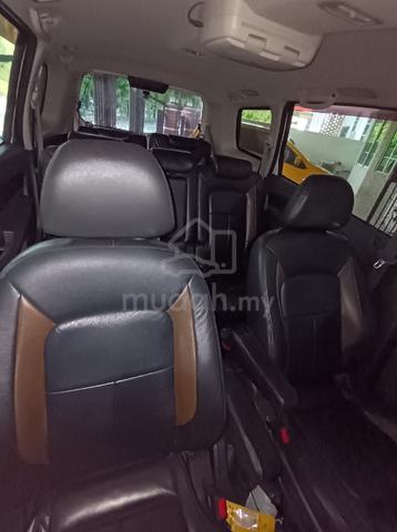 2012 Proton EXORA 1.6 BOLD EXECUTIVE (A) - 3