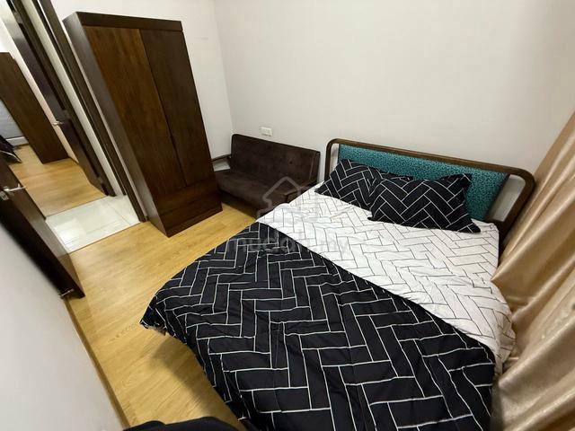 Country Garden Danga Bay Room For Rent Common Room/Master Romm 3