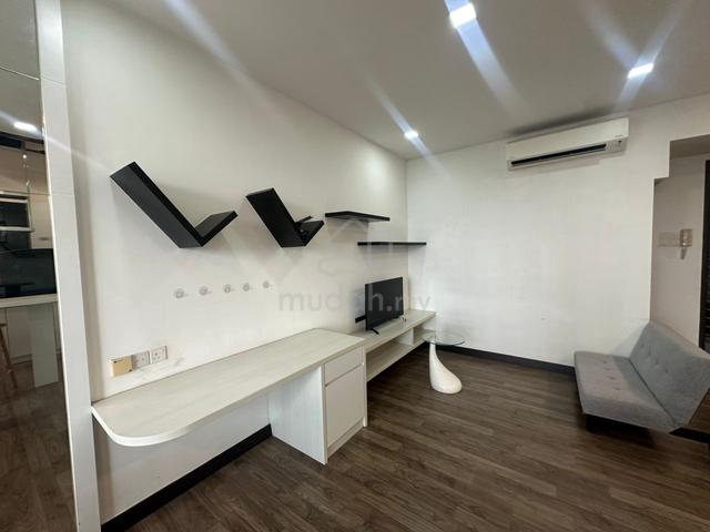 Landmark Residence 1