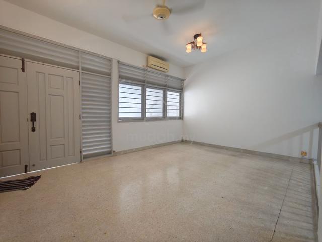 Greenlane 2 Storey Terrace Concrete Island Glades 1