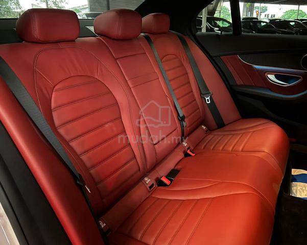 2018 Mercedes Benz C200 2.0 AMG LINE (CBU) (A) - 5