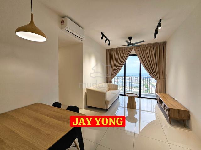Vivo Executive Apartment 1