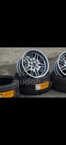 1999 Bmw 523i 3.0 - 5
