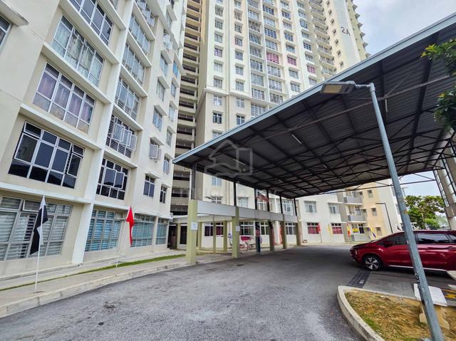 PPA1M Larai Presint 6 @ Putrajaya 1
