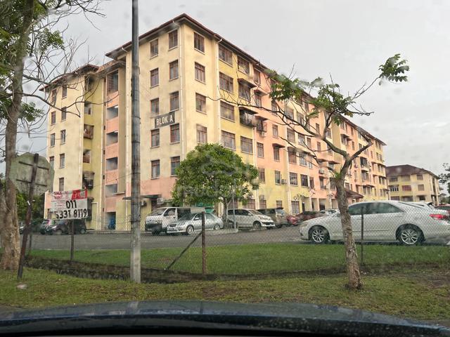 Cempaka Sari 1