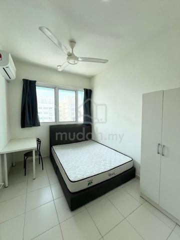 I Santorini @ Penang Tanjung Tokong Mix Gender Room For Rent 1