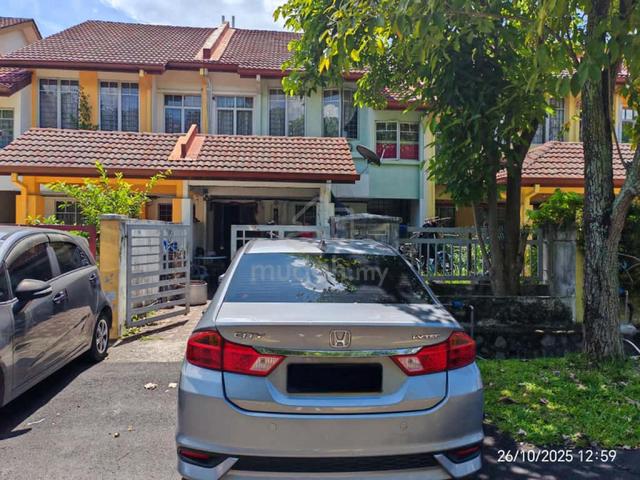 [FACING OPEN] Freehold 22x75 BU1690sqft @ Putra Height Seksyen 27 1