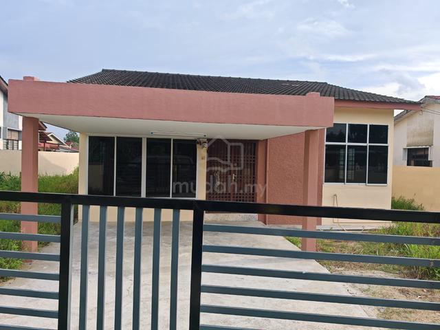Bungalow for Rent Near Kulim Hi-Tech Park 1