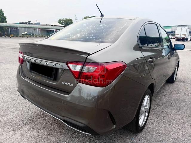2025 Proton SAGA 1.3 PREMIUM FULL SPEC REVERSE CAM - 4