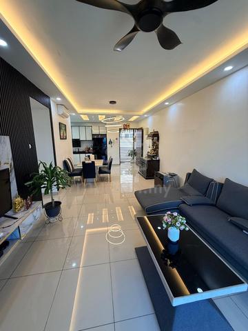 Twin Danga Residence 1