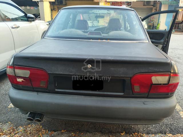 2002 Proton WIRA 1.5 GL (M) - 3
