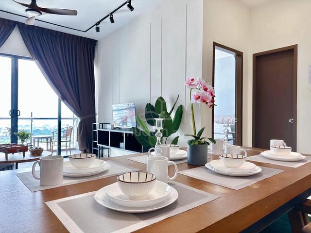 Atlantis Residences 3