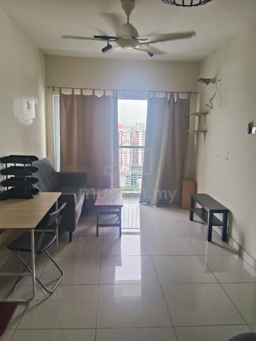 Koi Suites Condominium 1