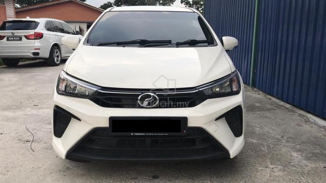 2023 Perodua BEZZA 1.0 G (loan kedai) - 4