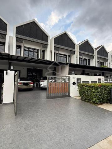 SAVE 30K ! PRICE BELOW MARKET - TAMAN EKOFLORA - NEARBY MOUNT AUSTIn 1