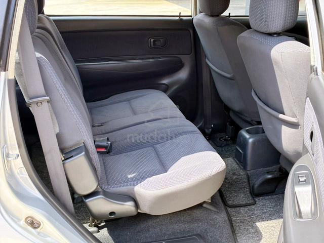 2005 Toyota AVANZA 1.3 A Full Bodykit - 5