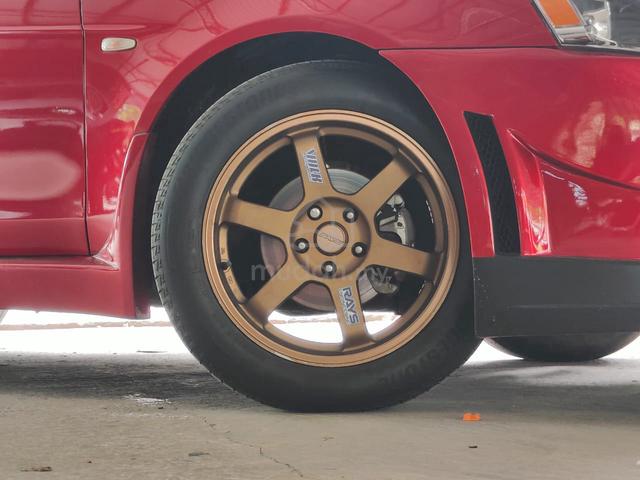 2011 Proton INSPIRA 2.0 PREMIUM (A) CAR KING - 4