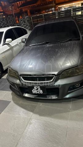 2000 Honda ACCORD 2.0 VTEC (A) - 3