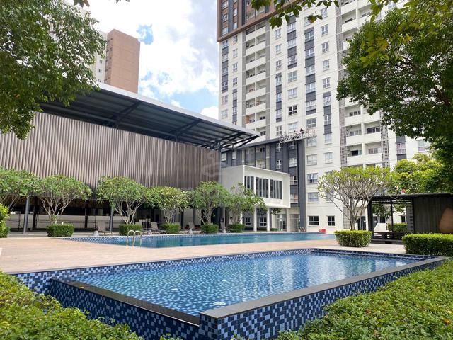 Aman 1 Tropicana Urban Homes 3