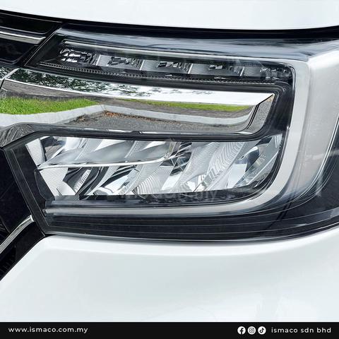 2020 Honda N BOX 660 CUSTOM GL TURBO (GRADE 5A) - 2
