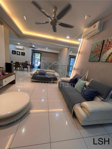The Address (Bukit Jambul) 1