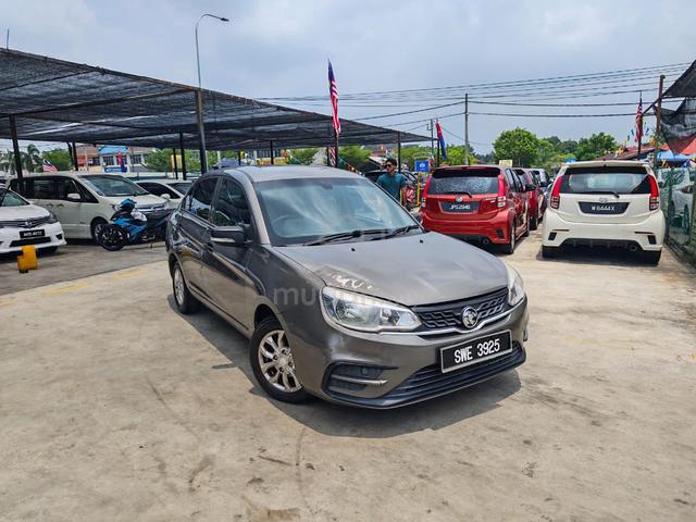 2022 Proton SAGA 1.3 (AUTO) - 1