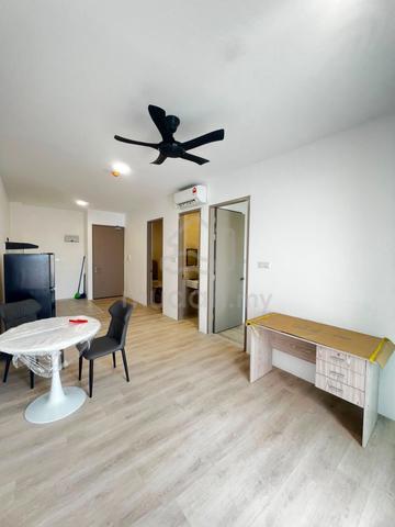 Kenny Hill Residences 1