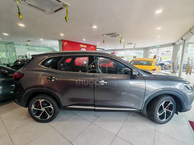 2026 Mg HS 1.5 LUXURY MY24 (A) - 3