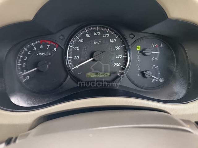 2015 Toyota INNOVA 2.0 E (A) - 3