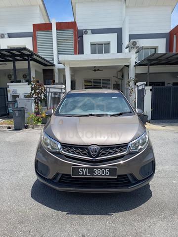 2021 Proton PERSONA 1.6 STANDARD MY16 FACELIFT (A) - 3