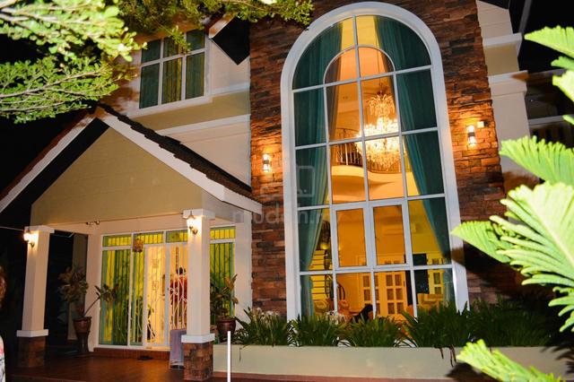 2Storey Bungalow Taman Sri Bayan|5Bed+5Bath 1